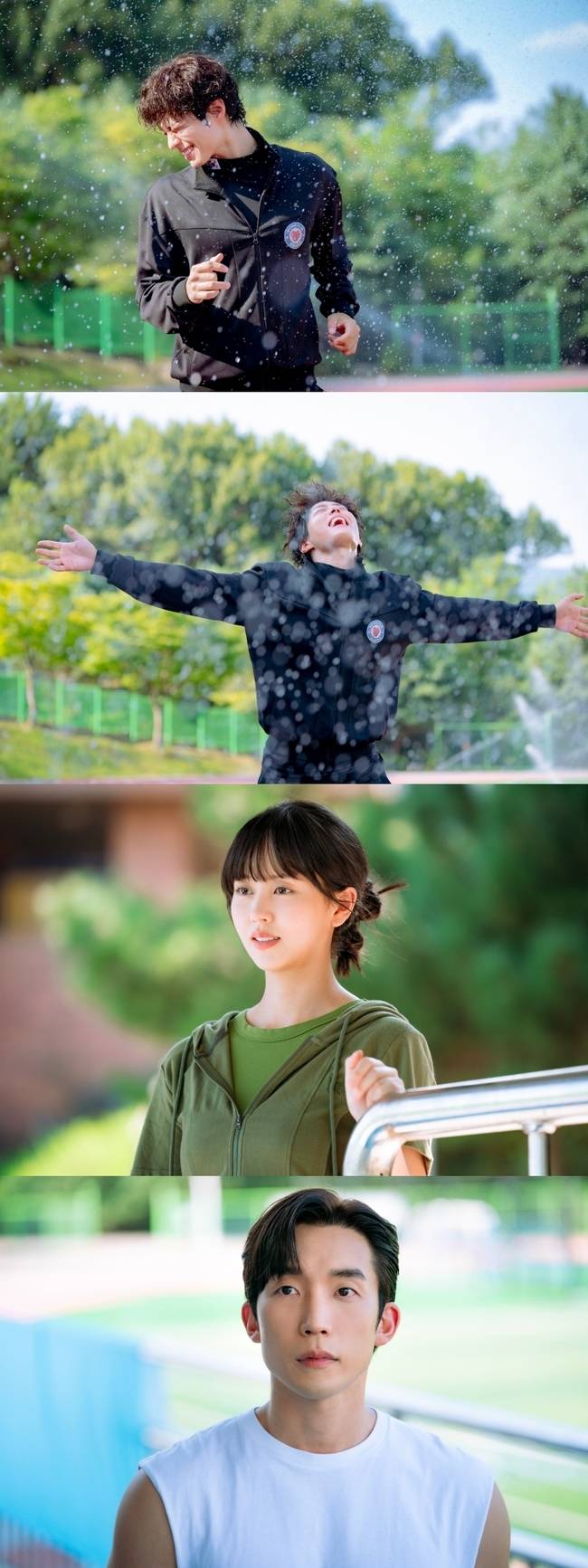 SLL, 스튜디오앤뉴, 드라마하우스스튜디오 제공