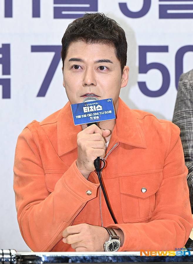 전현무(뉴스엔DB)