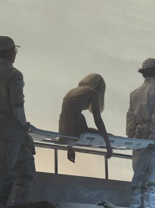 전소미 소셜 계정 캡처