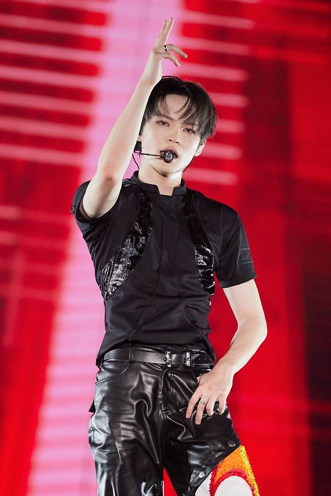 NCT 드림 천러. SM엔터테인먼트 제공