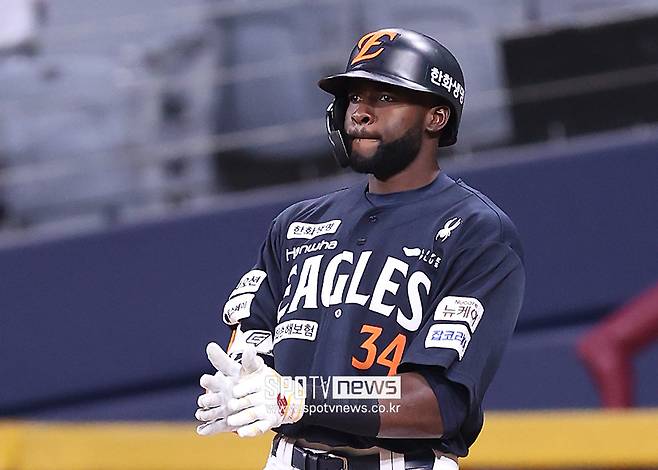 ▲ 에스테반 플로리얼 ⓒ 곽혜미 기자