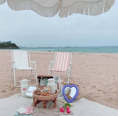 피크닉 세트 답례품 [삼척시 제공. 재판매 및 DB 금지]