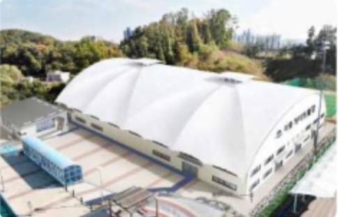 이충동게이트볼장 조감도 [평택시 제공. 재판매 및 DB 금지]