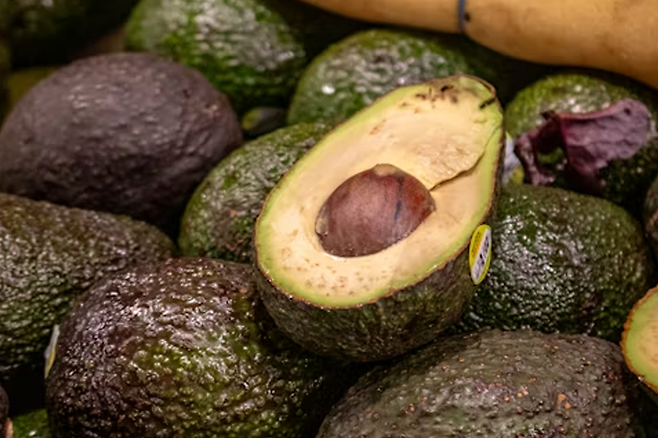아보카도