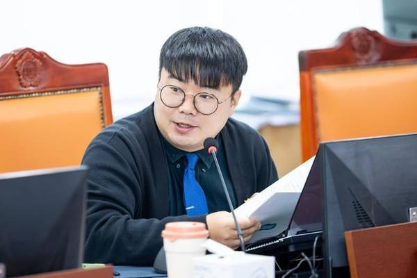 유호준 도의원.[사진=경기도의회]