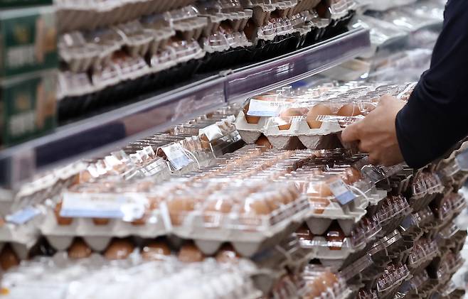 한 대형마트. 2025.6.22 사진=연합뉴스.