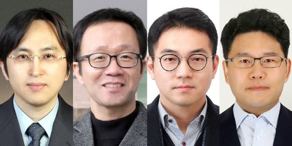 국립금오공과대학교 이해연 컴퓨터공학부 교수·신수용 전자공학부 교수·고규현 건축토목환경공학부 교수·장지웅 화학소재공학부 교수가 '제35회 과학기술우수논문상' 수상자로 선정됐다.