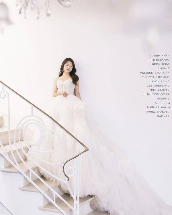 사진 = 나는 솔로 19기 영숙 인스타그램 캡처