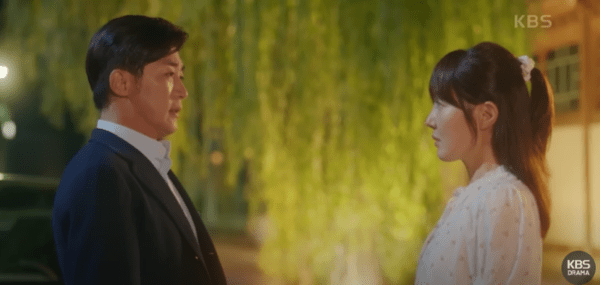 KBS2TV '독수리 5형제를 부탁해!' 방송 캡처