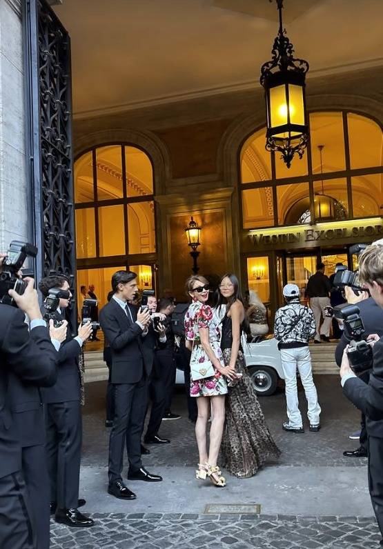 모델 야노 시호 인스타그램