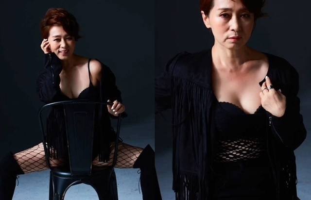 사진 | 문희경 SNS