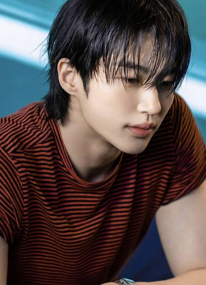 변우석. 바로엔터테인먼트 인스타그램.