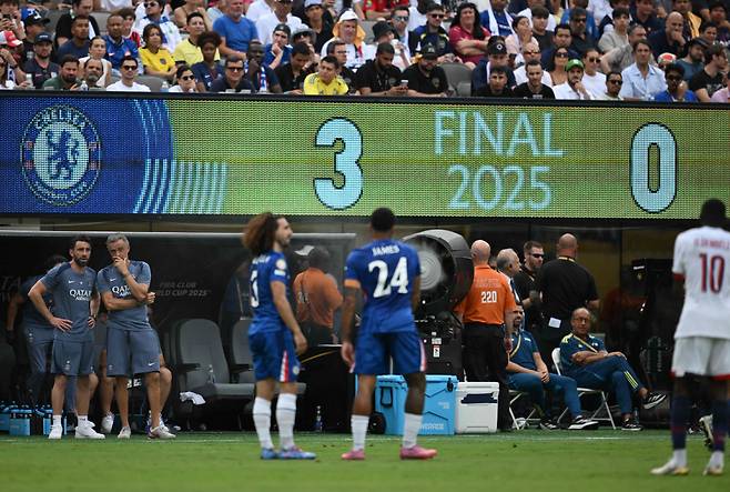 <저작권자(c) AFP연합뉴스, 무단 전재-재배포, AI 학습 및 활용 금지>