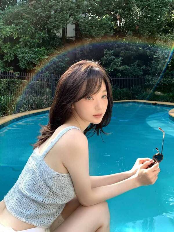 ⓒ강민경 인스타그램