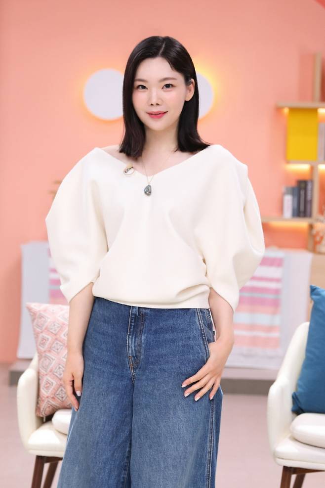 ‘돌싱글즈7’ 이다은 (제공: MBN)