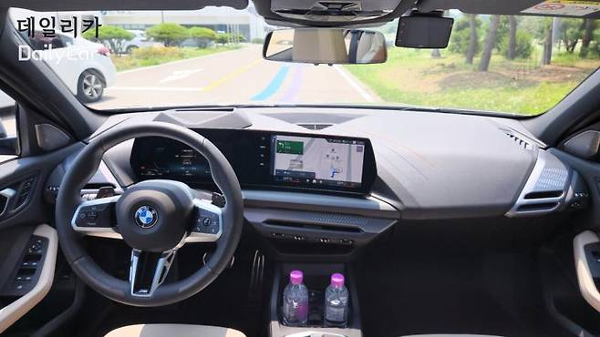 BMW 뉴 120 M스포츠