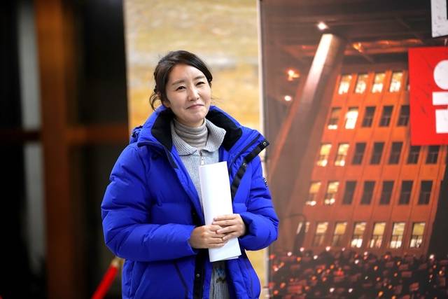 강선우 더불어민주당 의원. [강선우 SNS]