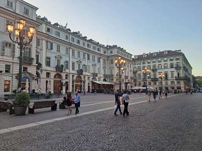 20250710_205459.jpg 토리노 음식점 2편 - Tabui: 트러플 요리 전문점