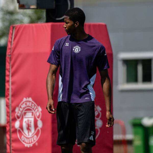 사진=맨체스터 유나이티드