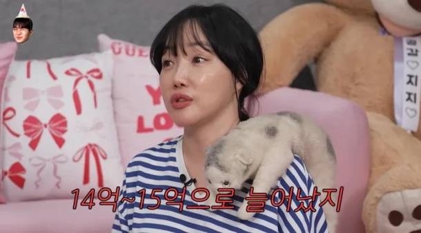 iMBC 연예뉴스 사진