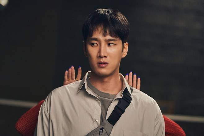 영화 ‘악마가 이사왔다’ 스틸 / 사진=CJ ENM 제공