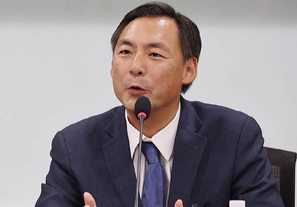 모스 탄(Morse Tan) 리버티대 교수 [사진=연합뉴스]