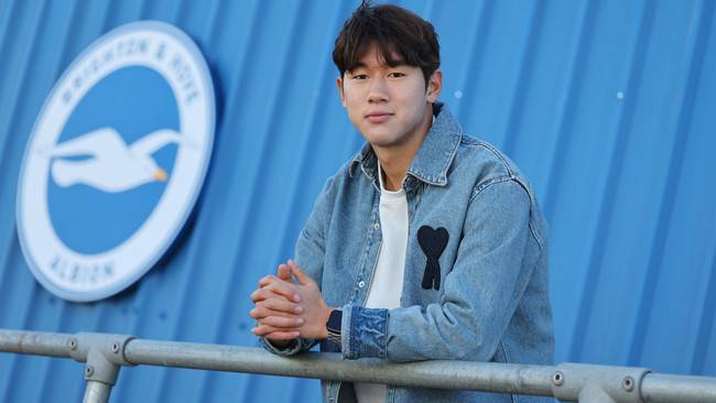 사진=브라이튼&nbsp;