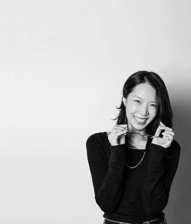 Webtoonist Min Songa [NAVER WEBTOON]