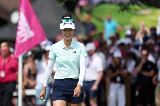 그레이스 김. 사진[AFP=연합뉴스]