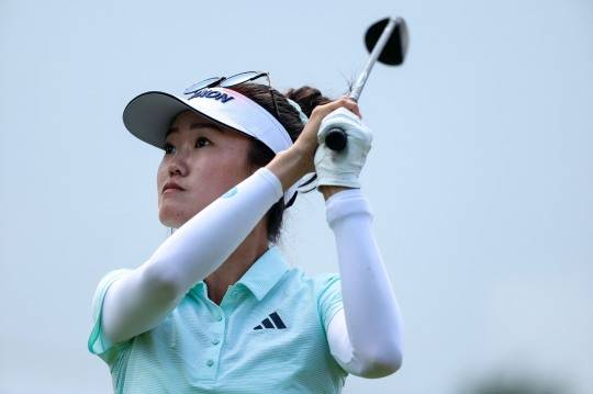 그레이스 김. 사진[AFP=연합뉴스]