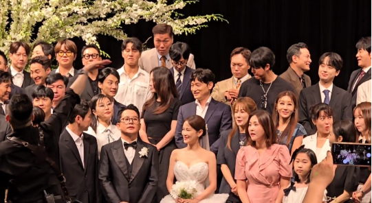 김준호 김지민