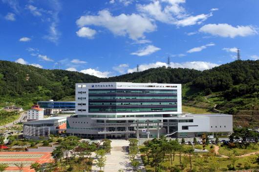 전남교육청사 전경/사진제공=전남교육청