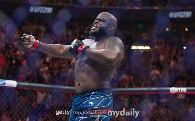 루이스. /게티이미지코리아