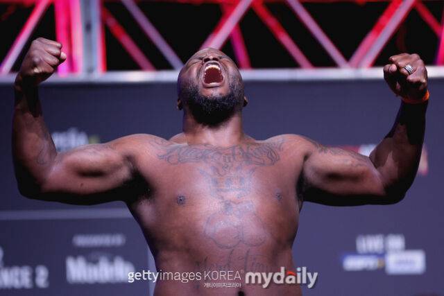 루이스. /게티이미지코리아