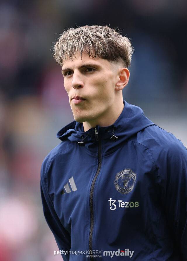 알레한드로 가르나초/게티이미지코리아