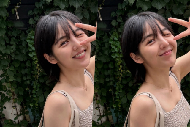 서신애 / 소셜미디어