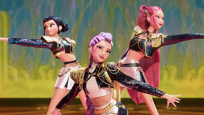 [넷플릭스 제공]