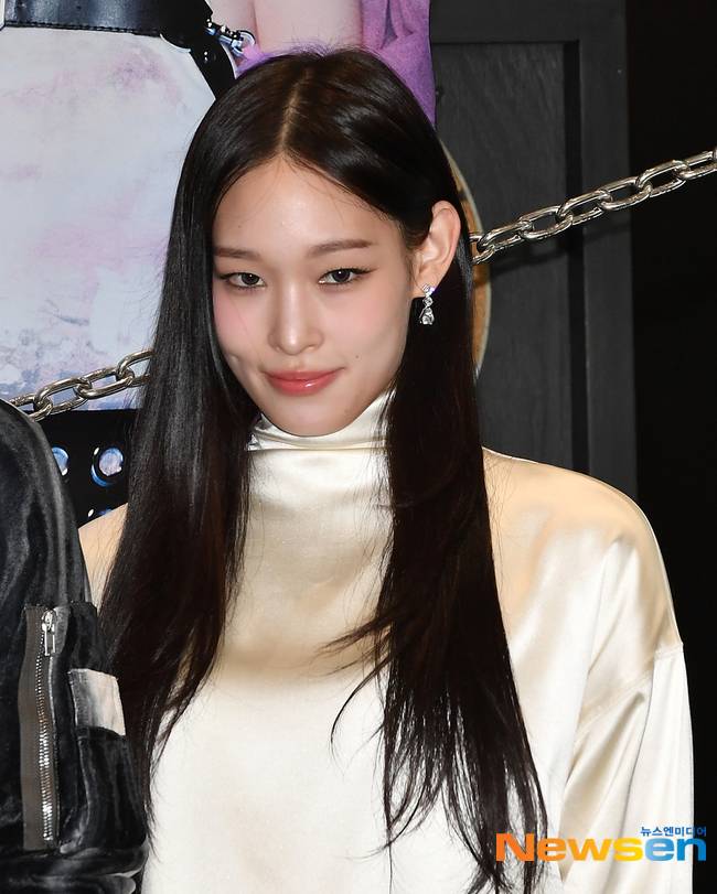 뉴스엔 DB