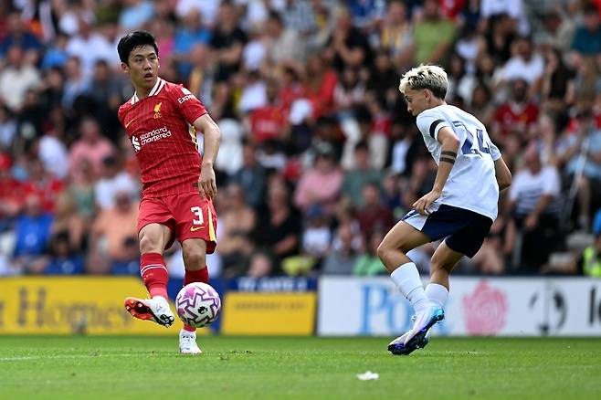 프레스턴 | AFP연합뉴스