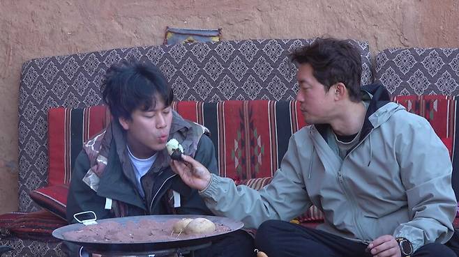 ▲ 제공|MBC에브리원 '위대한 가이드2'