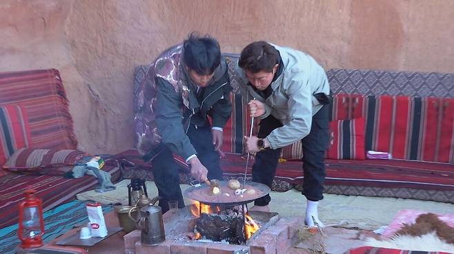 ▲ 제공|MBC에브리원 '위대한 가이드2'