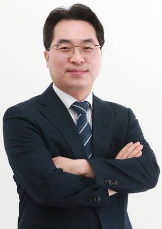 고삼석 동국대 AI융합대학 석좌교수. 고삼석 제공