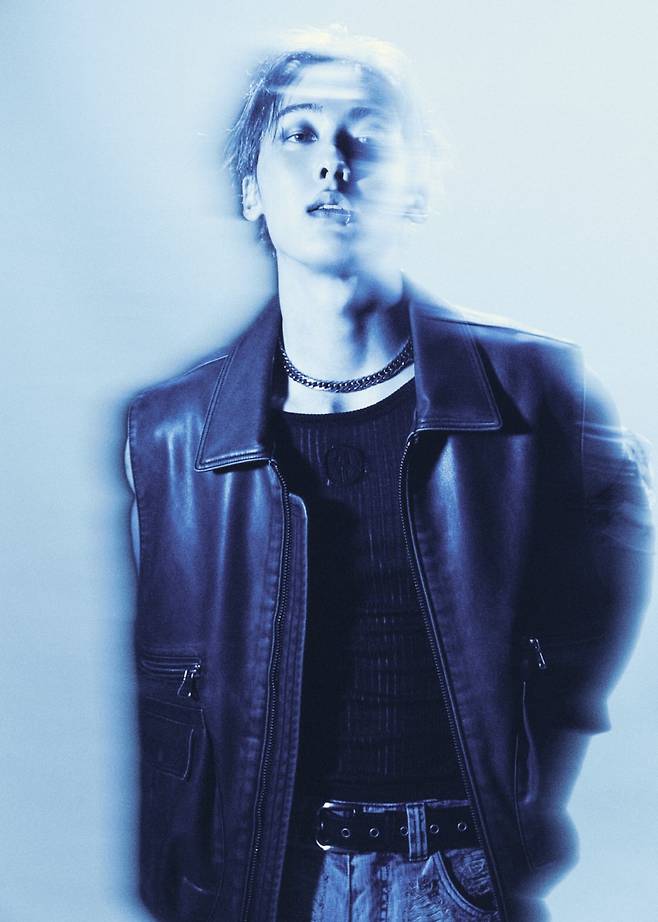 윤산하/ 사진 제공=판타지오