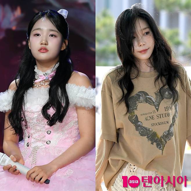 김태연-소녀시대 태연/사진 = 텐아시아 사진DB