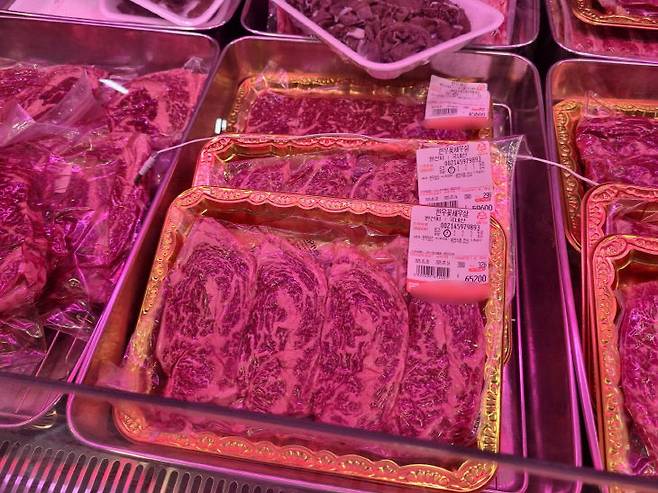 대전시 특별사법경찰에 따르면 지난 5월 1일부터 6월 30일까지 두 달간 농수산물 원산지 표시 위반 행위에 대한 기획 수사를 펼친 결과, 원산지를 거짓 표시한 외식업체 5곳을 적발했다고 15일 밝혔다. (사진= 대전시)