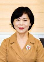 임효경 완도중 前교장.