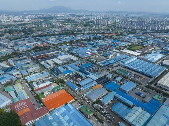 하남산업단지 전경. <광주일보 자료사진>