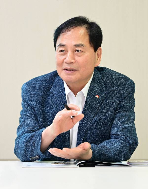 배낙호 김천시장