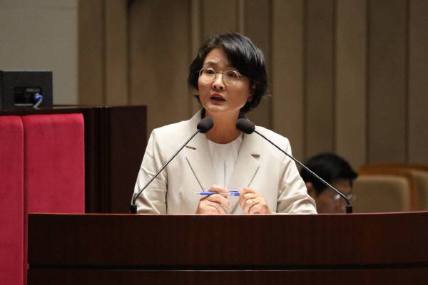 임미애 국회의원(더불어민주당·농림축산식품해양수산위원회). 임미애 의원실