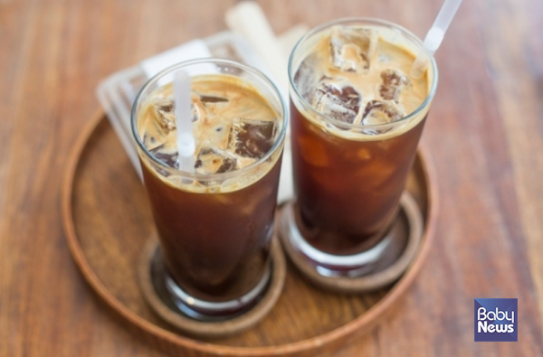 커피는 기초대사량을 증가시킨다. ⓒ베이비뉴스